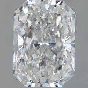1.87 cctw VVS2 - Lab Grown Loose Diamond