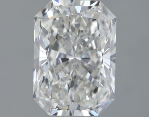 1.87 cctw VVS2 - Lab Grown Loose Diamond