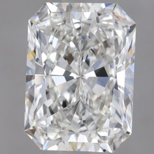 1.76 cctw VVS2 - Lab Grown Loose Diamond