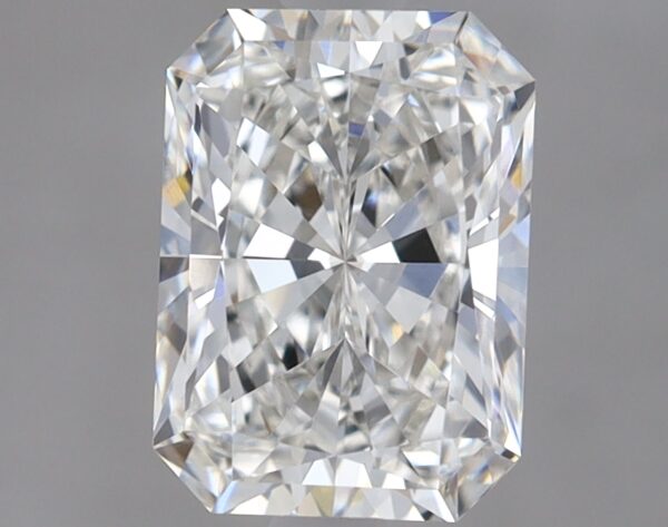 1.76 cctw VVS2 - Lab Grown Loose Diamond