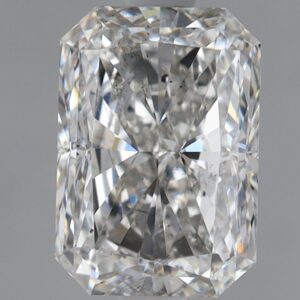 1.62 cctw SI1 - Lab Grown Loose Diamond