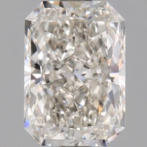 1.89 cctw VS2 - Lab Grown Loose Diamond