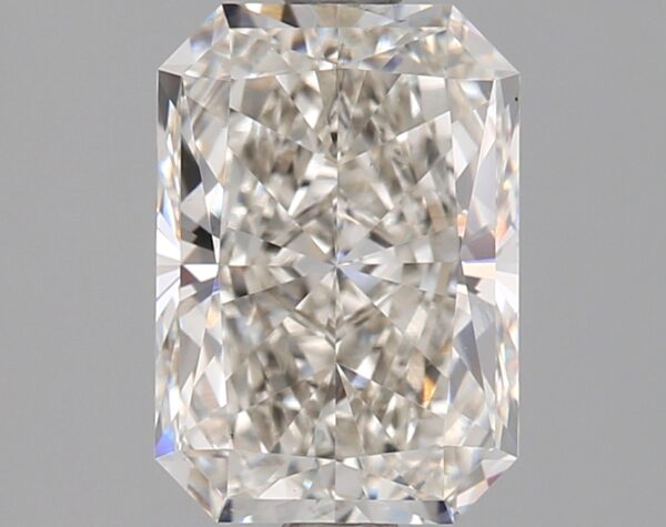 1.89 cctw VS2 - Lab Grown Loose Diamond