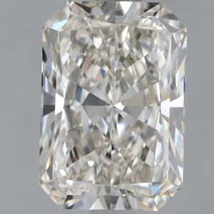 1.67 cctw VS1 - Lab Grown Loose Diamond
