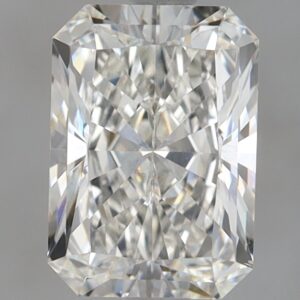 1.65 cctw VS2 - Lab Grown Loose Diamond