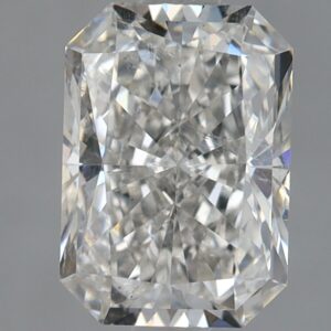1.64 cctw SI1 - Lab Grown Loose Diamond