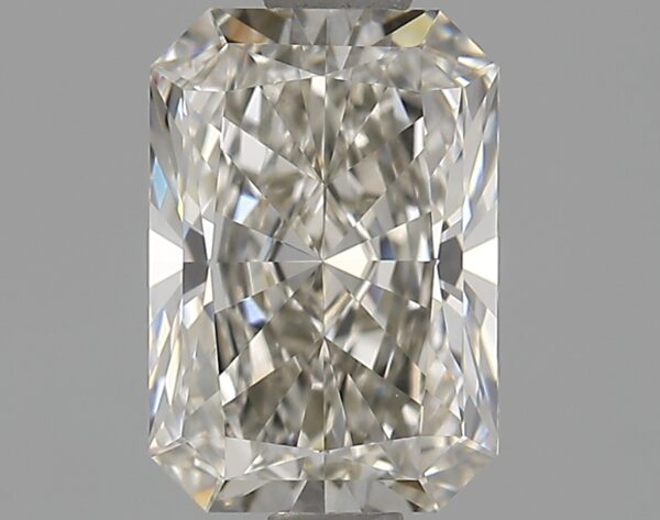 1.51 cctw VVS2 - Lab Grown Loose Diamond