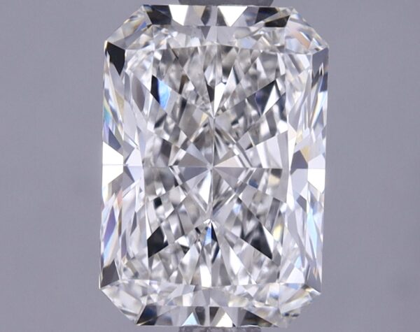 1.61 cctw VVS2 - Lab Grown Loose Diamond