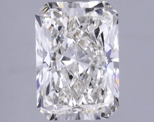 1.87 cctw VS2 - Lab Grown Loose Diamond