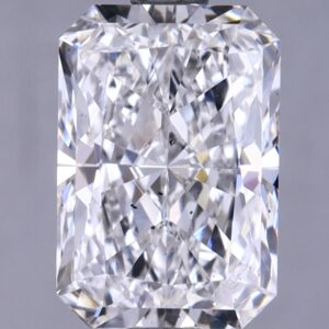 1.85 cctw SI1 - Lab Grown Loose Diamond