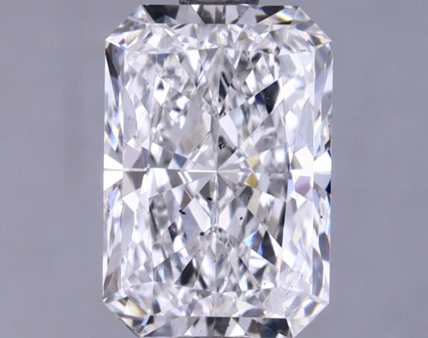 1.85 cctw SI1 - Lab Grown Loose Diamond