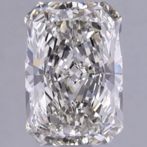 1.69 cctw VVS2 - Lab Grown Loose Diamond