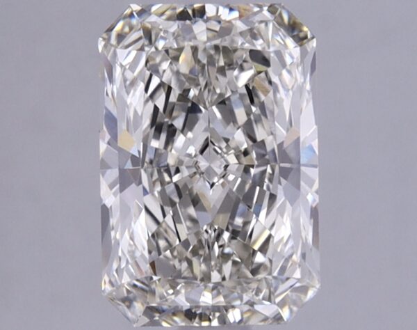 1.69 cctw VVS2 - Lab Grown Loose Diamond