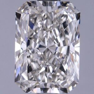1.66 cctw VVS2 - Lab Grown Loose Diamond