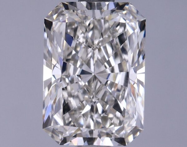 1.66 cctw VVS2 - Lab Grown Loose Diamond