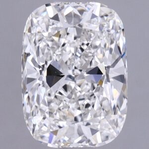 1.05 cctw VVS2 - Lab Grown Loose Diamond