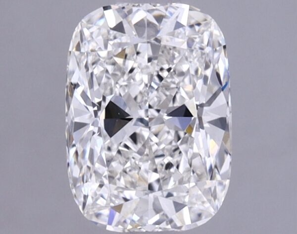 1.05 cctw VVS2 - Lab Grown Loose Diamond
