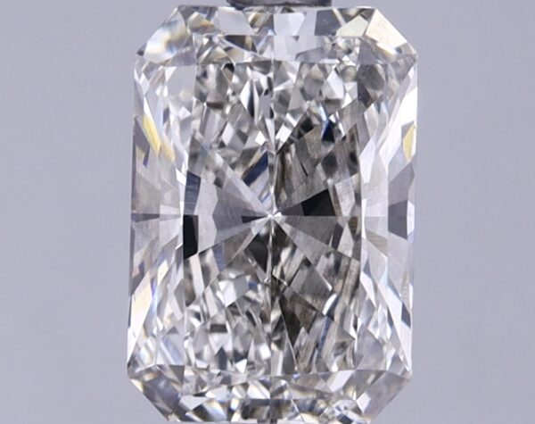 1.57 cctw VS2 - Lab Grown Loose Diamond
