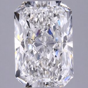 1.76 cctw SI1 - Lab Grown Loose Diamond
