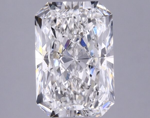 1.76 cctw SI1 - Lab Grown Loose Diamond