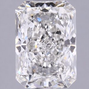 1.71 cctw VVS2 - Lab Grown Loose Diamond