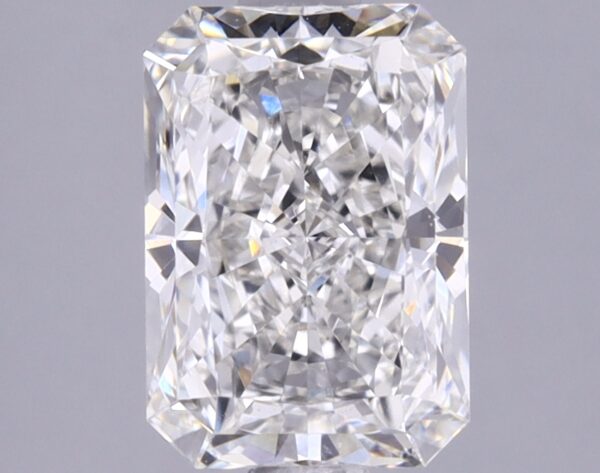 1.71 cctw VVS2 - Lab Grown Loose Diamond