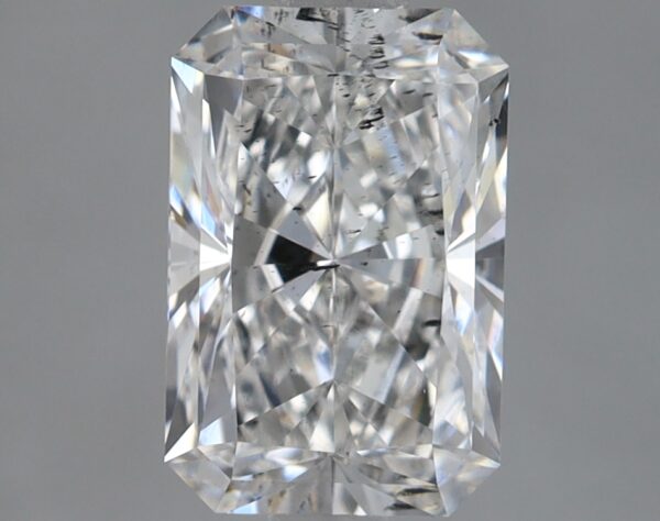 1.62 cctw SI1 - Lab Grown Loose Diamond