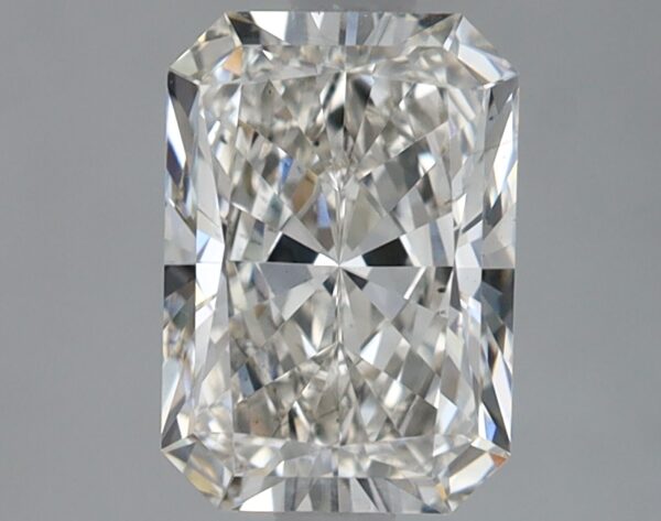 1.72 cctw VS2 - Lab Grown Loose Diamond