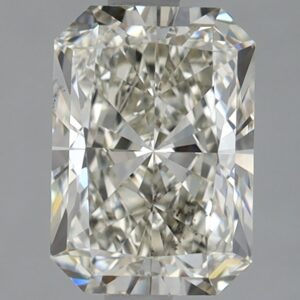 1.72 cctw VS2 - Lab Grown Loose Diamond