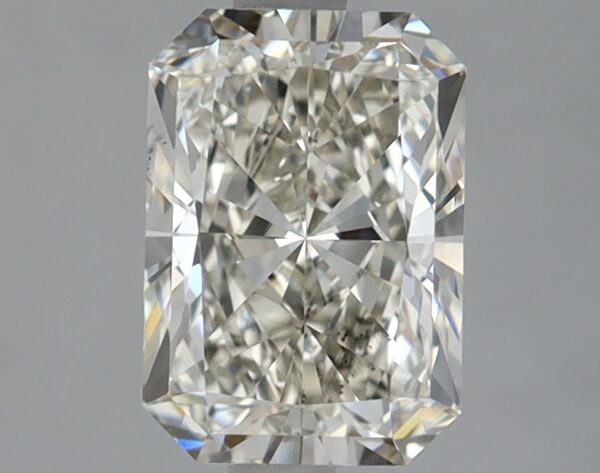 1.72 cctw VS2 - Lab Grown Loose Diamond