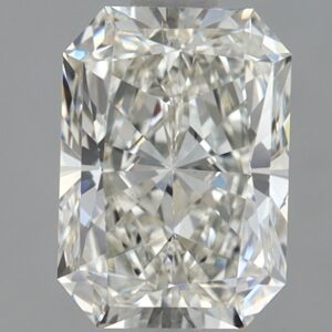 1.67 cctw VS2 - Lab Grown Loose Diamond