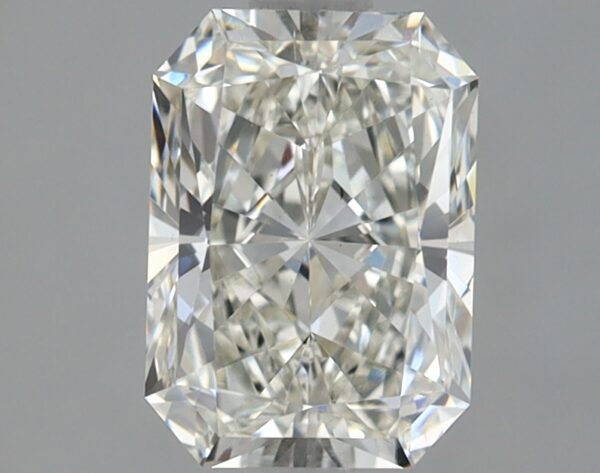 1.67 cctw VS2 - Lab Grown Loose Diamond