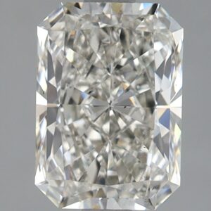 1.68 cctw SI1 - Lab Grown Loose Diamond