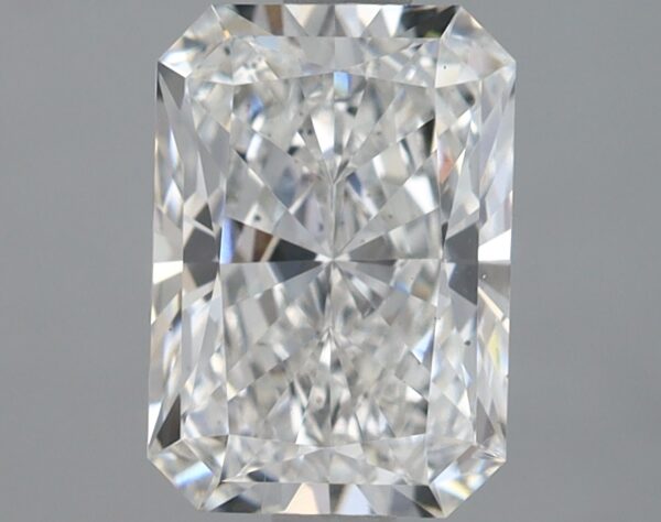 1.58 cctw SI1 - Lab Grown Loose Diamond