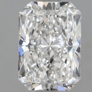 1.51 cctw SI1 - Lab Grown Loose Diamond