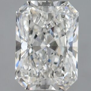 1.61 cctw SI1 - Lab Grown Loose Diamond