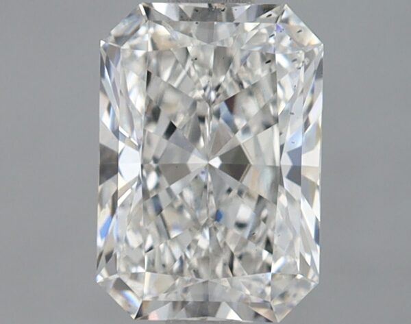 1.61 cctw SI1 - Lab Grown Loose Diamond