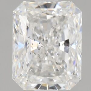 1.52 cctw SI1 - Lab Grown Loose Diamond