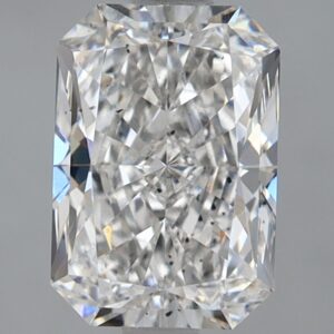 1.78 cctw SI1 - Lab Grown Loose Diamond