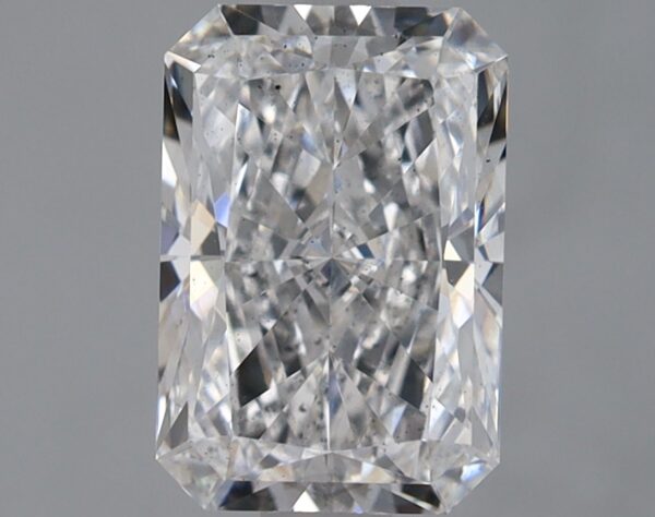 1.66 cctw SI1 - Lab Grown Loose Diamond