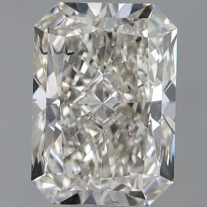 1.60 cctw SI1 - Lab Grown Loose Diamond