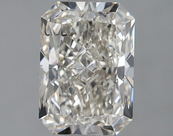 1.60 cctw SI1 - Lab Grown Loose Diamond