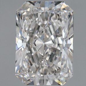 1.65 cctw VS2 - Lab Grown Loose Diamond