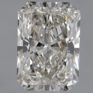1.50 cctw VS2 - Lab Grown Loose Diamond