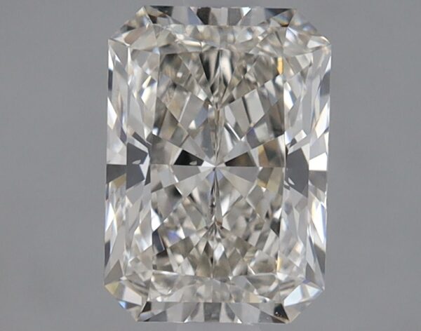 1.50 cctw VS2 - Lab Grown Loose Diamond