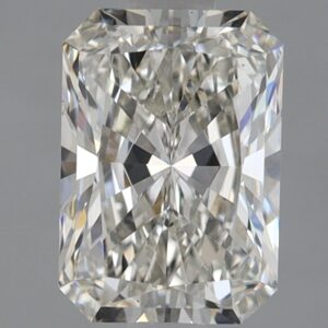 1.55 cctw VS1 - Lab Grown Loose Diamond
