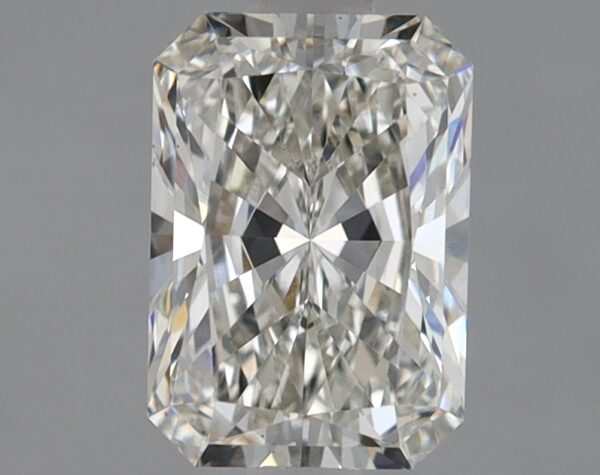 1.55 cctw VS1 - Lab Grown Loose Diamond