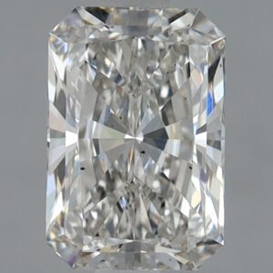 1.52 cctw VS2 - Lab Grown Loose Diamond
