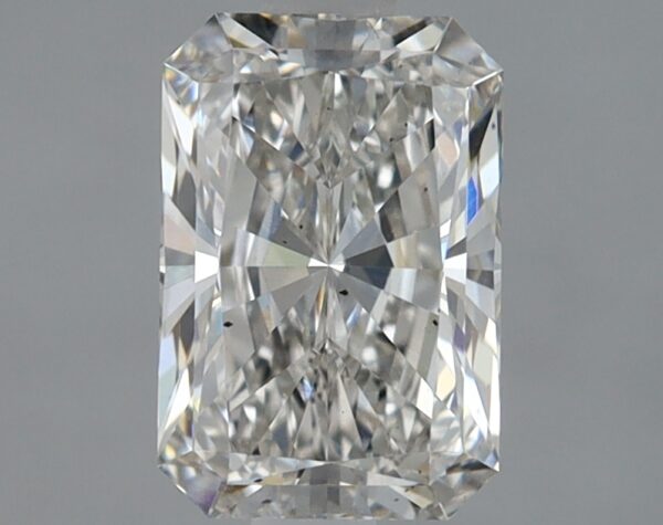 1.52 cctw VS2 - Lab Grown Loose Diamond