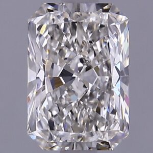 1.56 cctw VVS2 - Lab Grown Loose Diamond